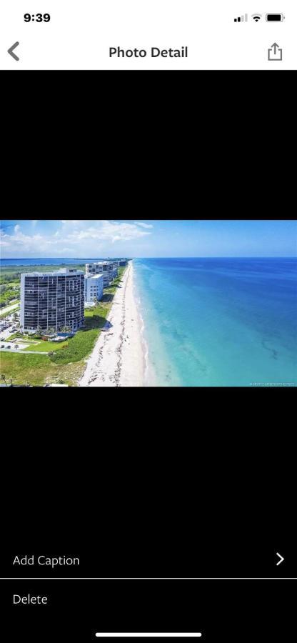 Mermaid Haven Jensen Beach Luaran gambar