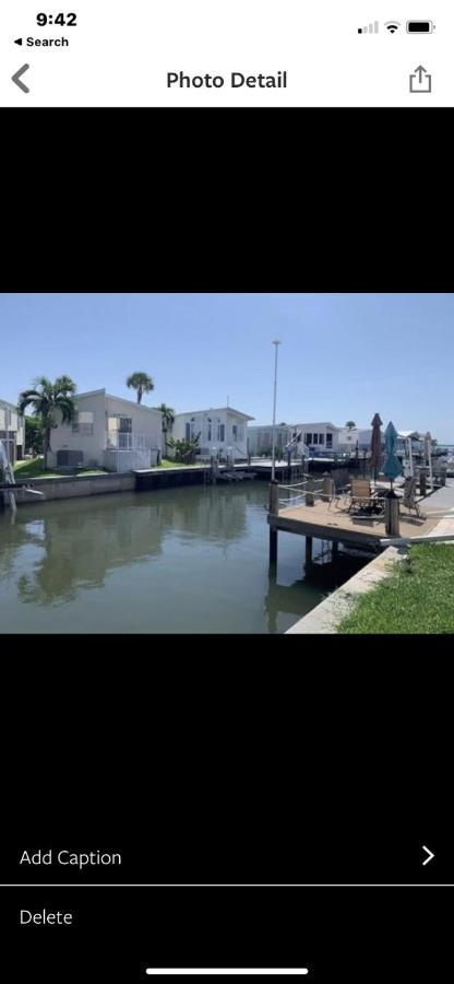 Mermaid Haven Jensen Beach Luaran gambar