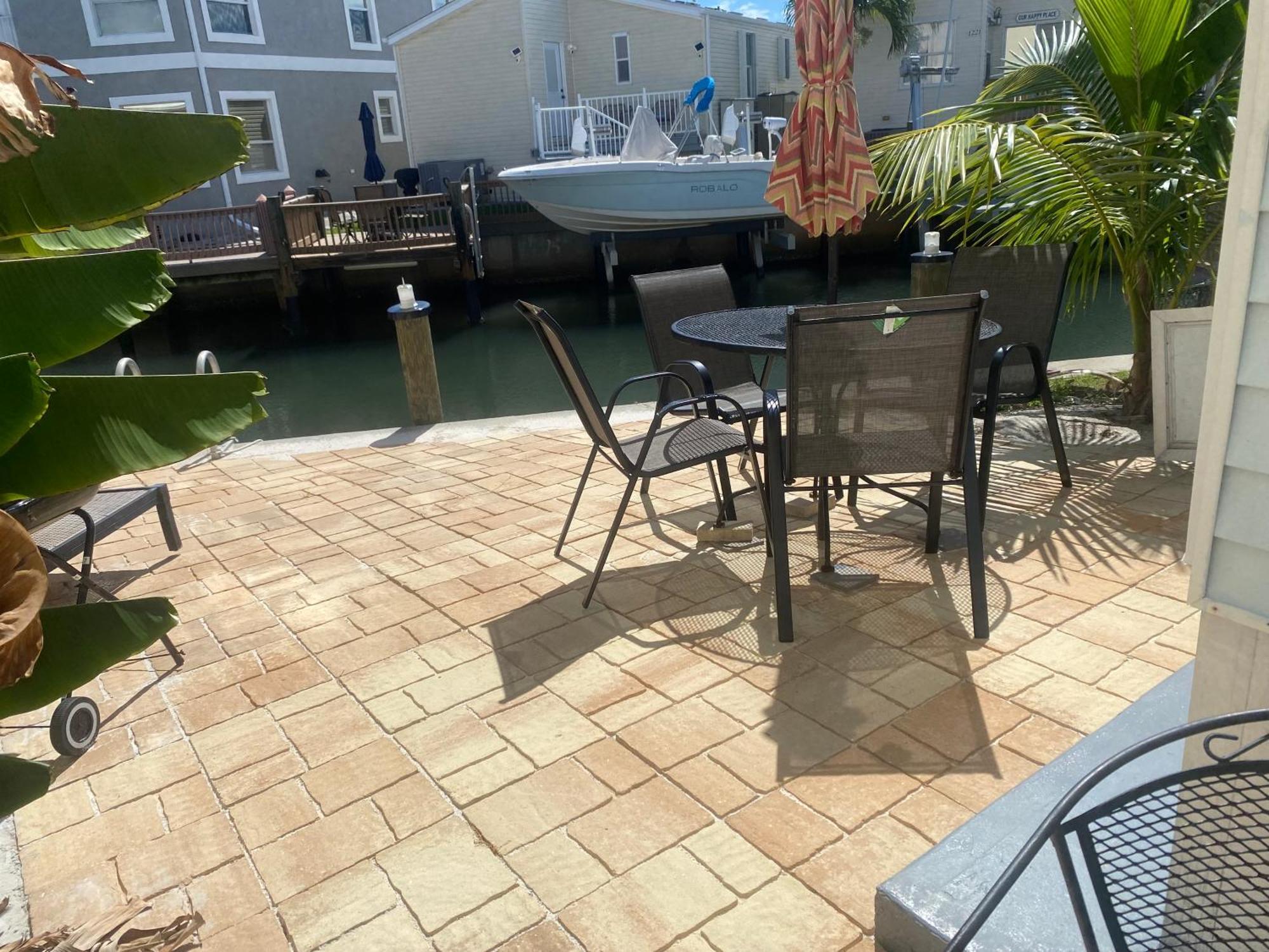 Mermaid Haven Jensen Beach Luaran gambar